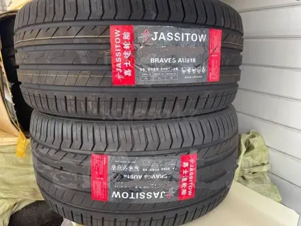 Шины Jassitow 285/45-325/40R22 AU518 за 420 000 тг. в Алматы