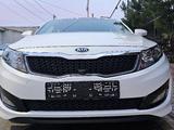 Kia K5 2013 года за 7 800 000 тг. в Шымкент – фото 3