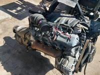 M112 3.2 двигатель за 600 000 тг. в Шымкент