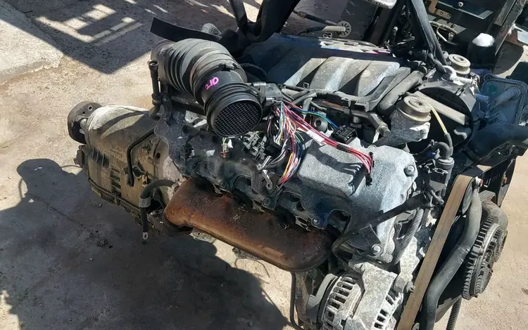 M112 3.2 двигатель за 600 000 тг. в Шымкент