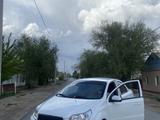 Chevrolet Nexia 2021 года за 4 900 000 тг. в Кызылорда – фото 3