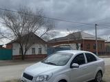 Chevrolet Nexia 2021 года за 4 900 000 тг. в Кызылорда – фото 5