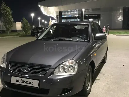 ВАЗ (Lada) Priora 2172 2013 года за 2 500 000 тг. в Талдыкорган