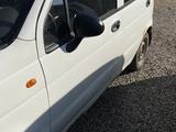 Daewoo Matiz 2009 годаfor1 500 000 тг. в Алматы – фото 3