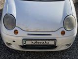 Daewoo Matiz 2009 годаfor1 500 000 тг. в Алматы – фото 4