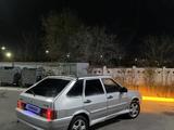 ВАЗ (Lada) 2114 2005 годаfor1 000 000 тг. в Караганда – фото 4