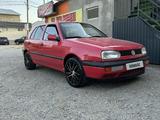 Volkswagen Golf 1992 года за 1 800 000 тг. в Жетысай