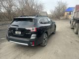 Subaru Outback 2019 года за 11 000 000 тг. в Усть-Каменогорск – фото 2