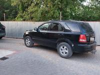 Kia Sorento 2005 годаүшін4 400 000 тг. в Актобе