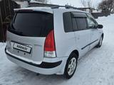 Mazda Premacy 2000 года за 2 700 000 тг. в Павлодар – фото 2