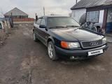 Audi 100 1993 годаүшін2 150 000 тг. в Кокшетау – фото 2