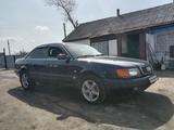 Audi 100 1993 годаүшін2 150 000 тг. в Кокшетау – фото 4