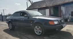 Audi 100 1993 годаүшін2 150 000 тг. в Кокшетау – фото 4