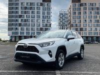 Toyota RAV4 2022 годаүшін15 500 000 тг. в Астана