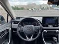 Toyota RAV4 2022 года за 15 500 000 тг. в Астана – фото 10