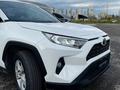 Toyota RAV4 2022 года за 15 500 000 тг. в Астана – фото 15