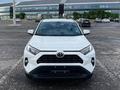 Toyota RAV4 2022 года за 15 500 000 тг. в Астана – фото 16