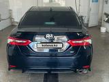 Toyota Camry 2019 года за 14 500 000 тг. в Актау – фото 3