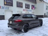 Porsche Cayenne 2010 года за 19 000 000 тг. в Усть-Каменогорск – фото 4