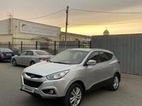 Hyundai Tucson 2010 годаүшін6 500 000 тг. в Алматы