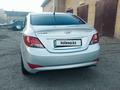 Hyundai Accent 2014 года за 5 600 000 тг. в Семей – фото 4