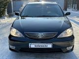 Toyota Camry 2005 годаfor5 200 000 тг. в Алматы – фото 4