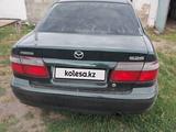 Mazda 626 1998 года за 1 500 000 тг. в Кокшетау – фото 4