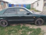 Mazda 626 1998 года за 1 500 000 тг. в Кокшетау – фото 5