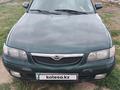 Mazda 626 1998 года за 1 500 000 тг. в Кокшетау – фото 6