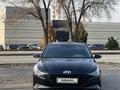 Hyundai Elantra 2021 годаүшін10 500 000 тг. в Алматы – фото 2