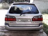 Mazda 626 1998 года за 3 200 000 тг. в Алматы – фото 4