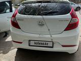 Hyundai Accent 2015 года за 5 500 000 тг. в Павлодар – фото 4