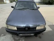 Nissan Primera, 1995