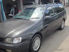 Toyota Caldina, 1994