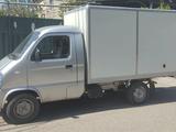 FAW 1024 2013 года за 3 450 000 тг. в Алматы – фото 2