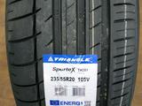 Новые летние шины в Астане 235/55 R20 Triangle TH201 за 52 000 тг. в Астана