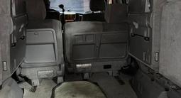 Toyota Alphard 2006 года за 8 500 000 тг. в Алматы – фото 2