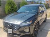 Hyundai Santa Fe 2020 года за 14 644 791 тг. в Тараз