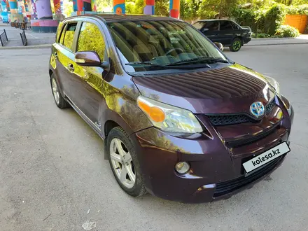 Toyota Urban Cruiser 2013 года за 5 100 000 тг. в Алматы – фото 4