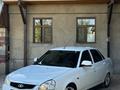 ВАЗ (Lada) Priora 2170 2014 года за 3 500 000 тг. в Шымкент – фото 2