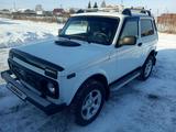 ВАЗ (Lada) Lada 2121 2016 годаүшін3 600 000 тг. в Петропавловск – фото 2