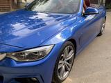 BMW 428 2016 года за 13 300 000 тг. в Алматы