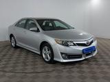 Toyota Camry 2013 года за 9 490 000 тг. в Шымкент – фото 3