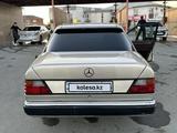 Mercedes-Benz E 230 1991 годаүшін2 000 000 тг. в Атырау – фото 4