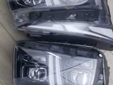 Hyundai Santa Fe фары за 1 212 тг. в Шымкент – фото 2