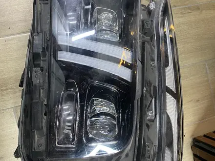 Hyundai Santa Fe фары за 1 212 тг. в Шымкент – фото 32