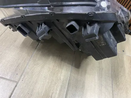 Hyundai Santa Fe фары за 1 212 тг. в Шымкент – фото 35
