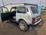 ВАЗ (Lada) Lada 2121 2021 годаүшін5 300 000 тг. в Костанай – фото 3