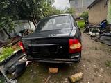 ВАЗ (Lada) Priora 2170 2013 года за 650 000 тг. в Алматы – фото 5