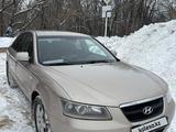 Hyundai Sonata 2007 годаүшін3 300 000 тг. в Самара